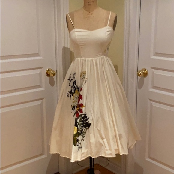 Anthropologie Dresses & Skirts - Moulinette soeurs from Anthropologie